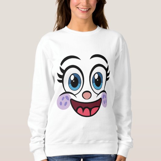 Popfunk Pop Cultuur Unisex T-shirt (Voorkant)
