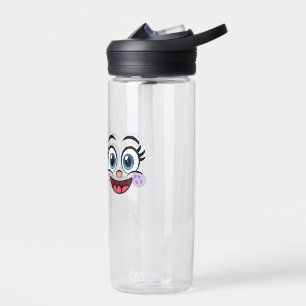 "Popfunk Pop Cultuur Waterfles