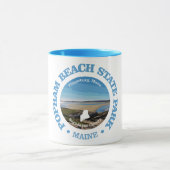 Popham Beach SP Mok (Midden)