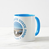 Popham Beach SP Mok (Voorkant rechts)