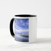 POPHAM BEACH STATE PARK, MAINE. VS. Cirrus Mok (Voorkant links)