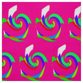 "Popline voor kaftan"2 Stof (Swatch)