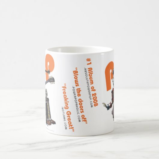 POPMONSTER MOK met Review (Center)