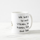 Popo Mok "AKA Popo Sindsdien..." (Voorkant rechts)