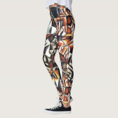 Popova's art leggings (Links)