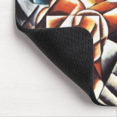 Popova's kunstmousepad muismat (Hoek)