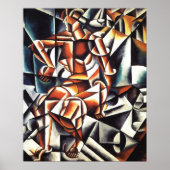 Popova's poster (Voorkant)