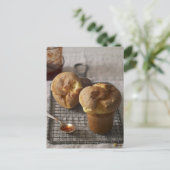 Popover Briefkaart (Staand voorkant)