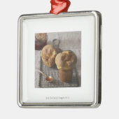 Popover Metalen Ornament (Links)
