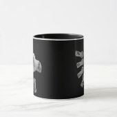 PopPa en kinder hand naar handen Mok (Midden)