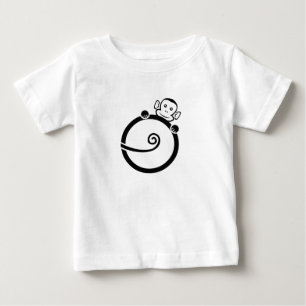 PoppaChango Toddler Pullover Hoodie