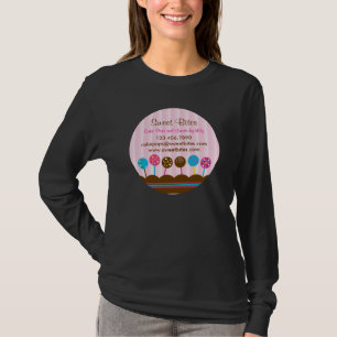 Poppen bakkerij T-Shirt