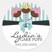 Poppen bakkerijdozen