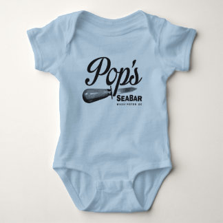 Poppen BarBaby Romper