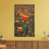 Poppen Canvas Afdruk (Insitu (Woonkamer))