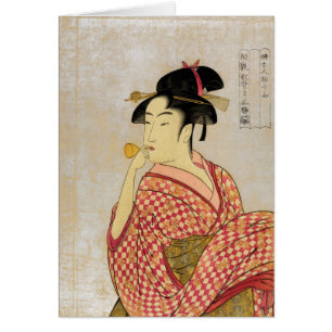 Poppen in fuku musume