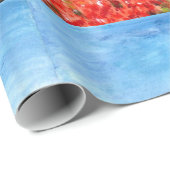 POPPEN IN TUSCANY CADEAUPAPIER (Rol Hoek)