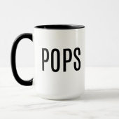 Poppen Mok (Links)