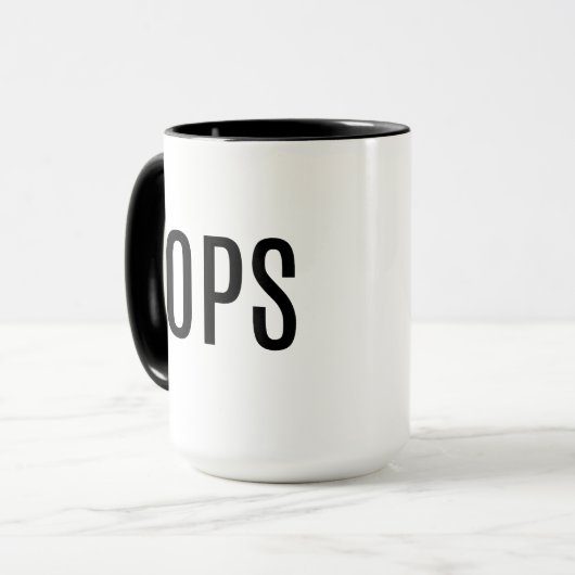 Poppen Mok (Voorkant links)