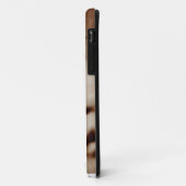 poppen oog telefoonhoesje Case-Mate iPhone case (Achterkant/links)