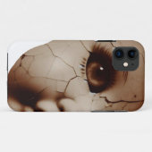 poppen oog telefoonhoesje Case-Mate iPhone case (Achterkant (horizontaal))