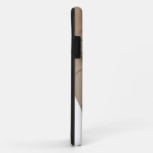 poppen oog telefoonhoesje Case-Mate iPhone case (Achterkant/rechts)