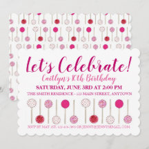Poppen van de Birthday Party Baby Pink Cake Vrijge