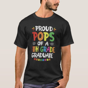 Poppen van de vierde klasse, Afstuderen op Afstude T-shirt