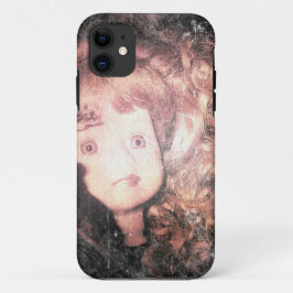poppenkop Case-Mate iPhone case