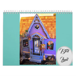 poppenland kalender