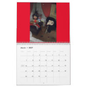poppenland kalender (Mar 2027)