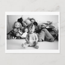 Poppenportret - Open minded pop