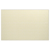 Poppenschaal Renaissance Damask, Bleek geel Stof (Yard (91,4 cm))