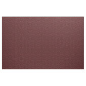 Poppenschaal Renaissance Damask, Claret Red Stof (Fat Quarter)