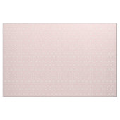Poppenschaal Renaissance Damask, Delicate Pink Stof (Yard (91,4 cm))