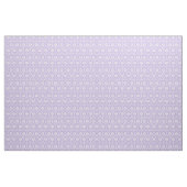 Poppenschaal Renaissance Damask, Lila Stof (Yard (91,4 cm))