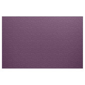 Poppenschaal Renaissance Damask, Paarse Stof (Fat Quarter)