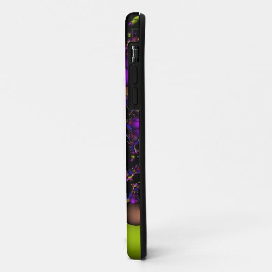 Popper Case-Mate iPhone Case (Achterkant/links)