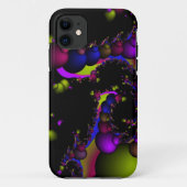 Popper Case-Mate iPhone Case (Achterkant)