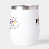 Poppet en de bende (Links)