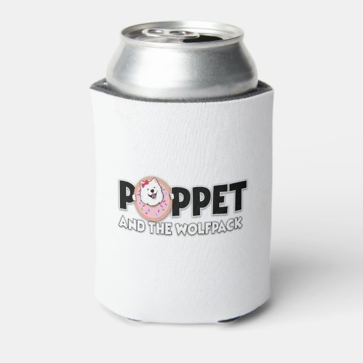 Poppet en de bende blikjeskoeler (Blikje Achterkant)