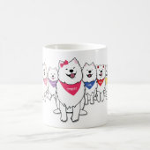Poppet en de bende koffiemok (Center)