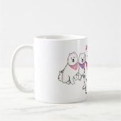 Poppet en de bende koffiemok (Links)