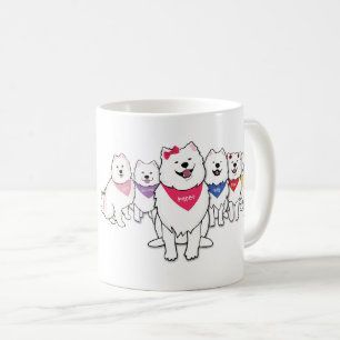 Poppet en de bende koffiemok