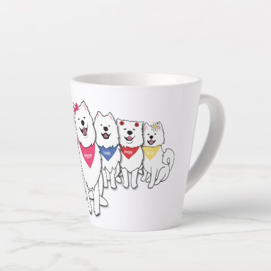 Poppet en de bende latte mok (Rechterhoek)