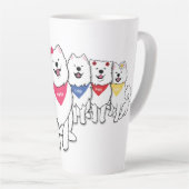 Poppet en de bende latte mok (Rechterhoek)