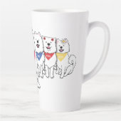 Poppet en de bende latte mok (Rechts)