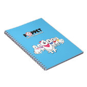 Poppet en de bende notitieboek (Rechterzijde)