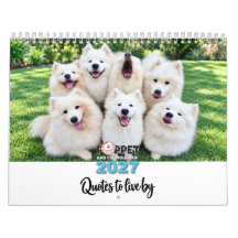 Poppet en de Wolfpack - 2027 Quotes om door te lev