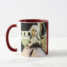 poppetje - met heel mijn hart